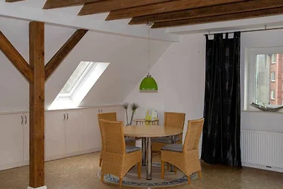 Vakantieappartement Gezinsvakantie Wilhelmshaven