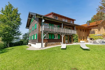 Haus Buchenberg