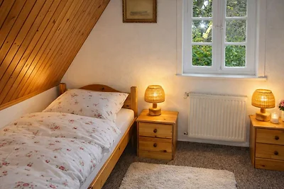 Ferienhaus auf dem Schifferberg