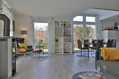 Strandgut Ferienhaus