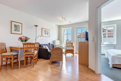 Villa Aquamarina Whg. 23, SEEBLICK v.