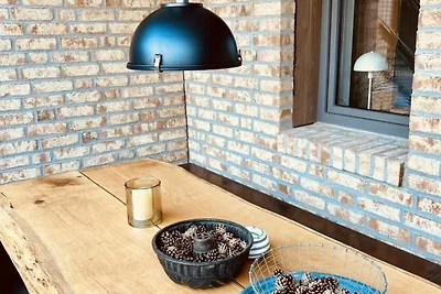 Vakantieappartement Gezinsvakantie Sontra