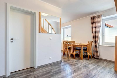 Vakantieappartement Gezinsvakantie Peenemünde