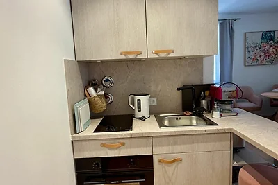 Vakantieappartement Gezinsvakantie Schliersee