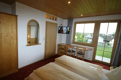 Vakantieappartement Gezinsvakantie Weyregg am Attersee