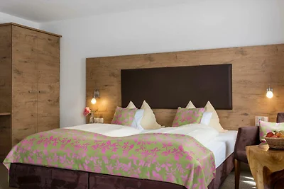 Doppelzimmer ohne Balkon Breitenstein