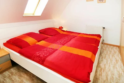 Appartamento Vacanza con famiglia Karlshagen