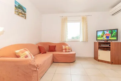 Appartamento Vacanza con famiglia Punat
