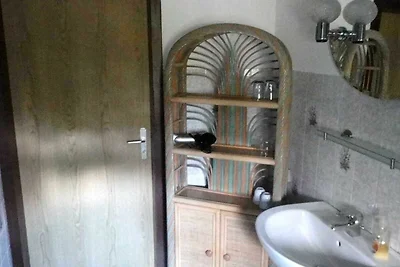 Doppelzimmer 15 m² (Gemeinschaftsbad)
