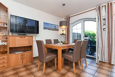 Holiday home relaxing holiday Dornum