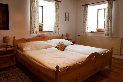 Ferienwohnung Grafhube Typ B 1