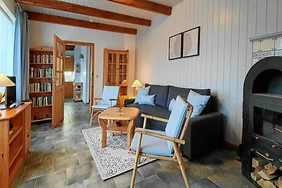 Appartamento Vacanza con famiglia Wustrow (Ostsee)