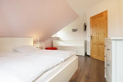 Appartamento Vacanza con famiglia Groß Schwansee