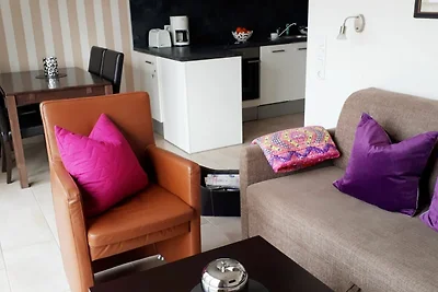 *Ferienwohnung 62 OG / Niermann SNR: 3