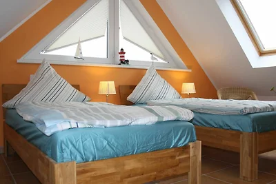 Ars Vitea Kamin WLAN nur 250m zum Strand