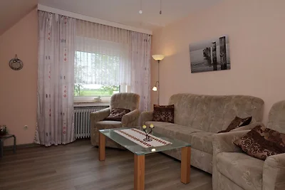 Apartament Dla rodzin Esens