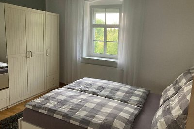 Vakantieappartement Gezinsvakantie Schöpstal