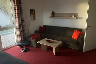 Appartamento Vacanza con famiglia Krakow am See