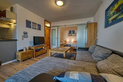 Appartamento Vacanza con famiglia Heiligenhafen