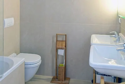 Vakantieappartement Gezinsvakantie Rostock