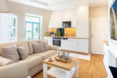 Villa Waldschloss * App. 12