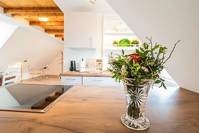Vakantieappartement Gezinsvakantie Stade