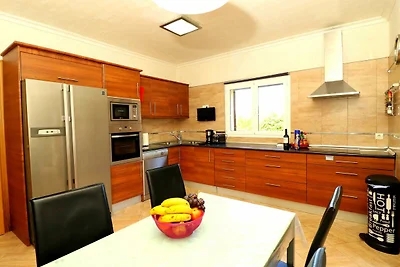 Vakantieappartement Gezinsvakantie Campos