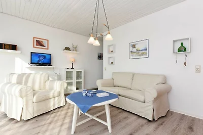 Vakantiehuis Ontspannende vakantie Bensersiel