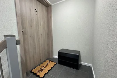 Deanchens Ferienwohnung