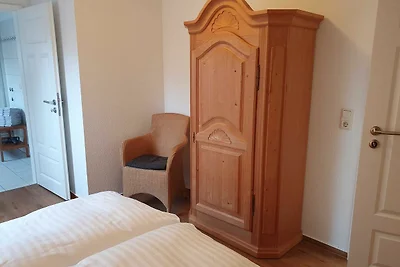 Ferienwohnung Löwenzahn