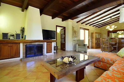 Appartamento Vacanza con famiglia Petra
