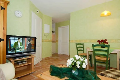 Appartamento Vacanza con famiglia Neuharlingersiel