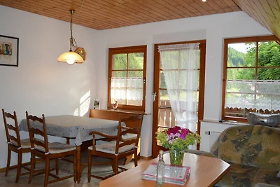 Vakantieappartement Gezinsvakantie Schuttertal