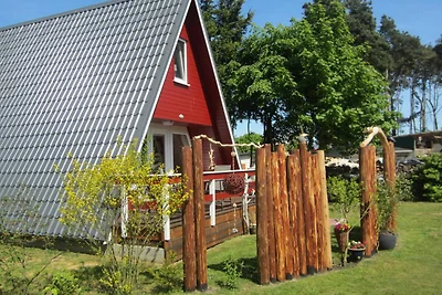 Casa vacanze Vacanza di relax Kröslin