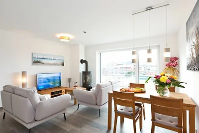 Vakantieappartement Gezinsvakantie Klink