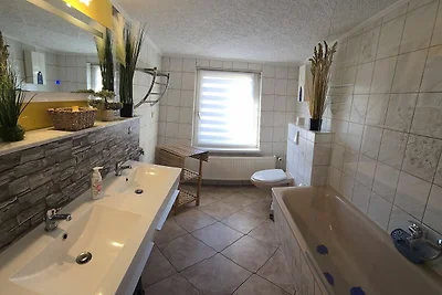 Ferienhaus Wiesenperle