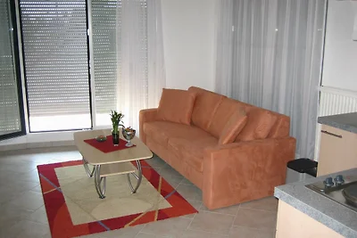 Ferienwohnung Nr. 6
