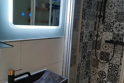 Vakantieappartement Gezinsvakantie Varel