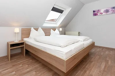 Ferienwohnung Scholle