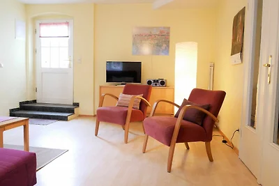 Vakantieappartement Gezinsvakantie Heringsdorf