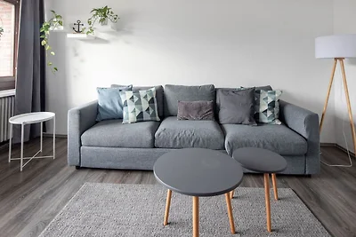 Ferienwohnung Watt