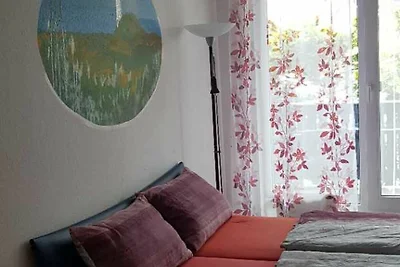 Appartamento Vacanza con famiglia Ueckermünde
