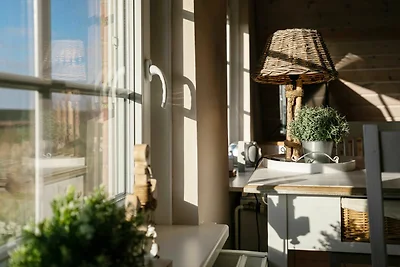 Vakantieappartement Gezinsvakantie Nordstrand