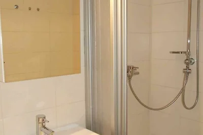 Appartamento Vacanza con famiglia Glücksburg