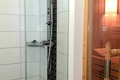 Vakantiehuis Ontspannende vakantie Zierow