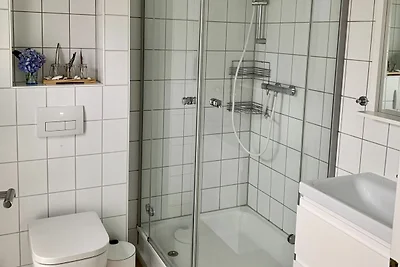 Ferienhaus Ankerplatz