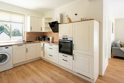 Vakantieappartement Gezinsvakantie Hoyerswerda