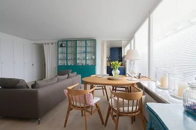 Appartamento Vacanza con famiglia Norderney