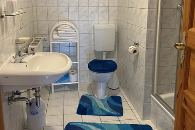 Vakantieappartement Gezinsvakantie Barkhagen