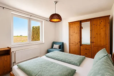 Vakantieappartement Gezinsvakantie Börgerende